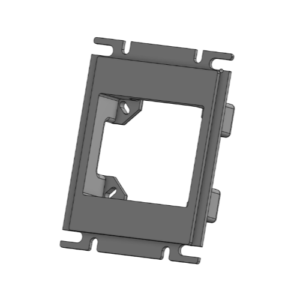 CCV IM15 Edge Montageplatte Horizontal EVA-EPS