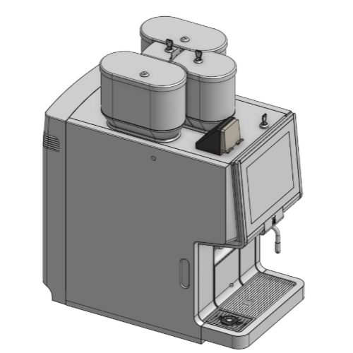 Dragon-Leser Gehäuse – Bild 3