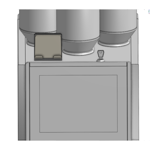 Dragon-Leser Gehäuse – Bild 4