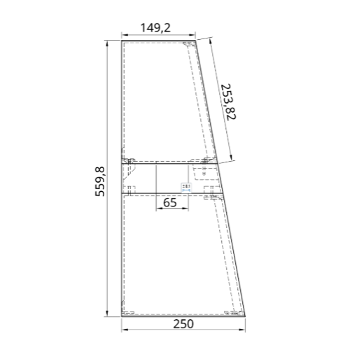 X1 Cashless Payment Tower – Bild 6